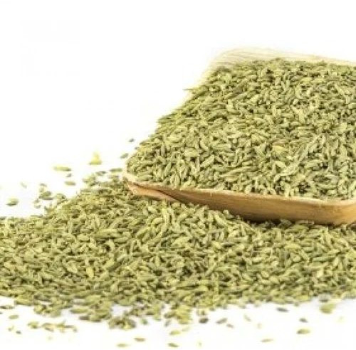 Fennel seeds: a small seed with big benefits