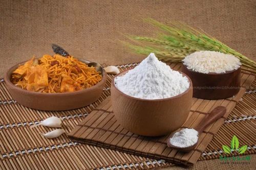 Get the Finest Rice Flour and Push Your Business with Premium Rice Flour Exporters