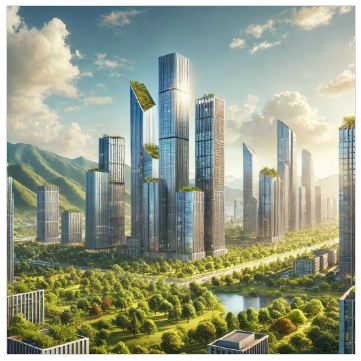 Why New Panvel is the Clear Winner Over Mumbai for Real Estate Investment