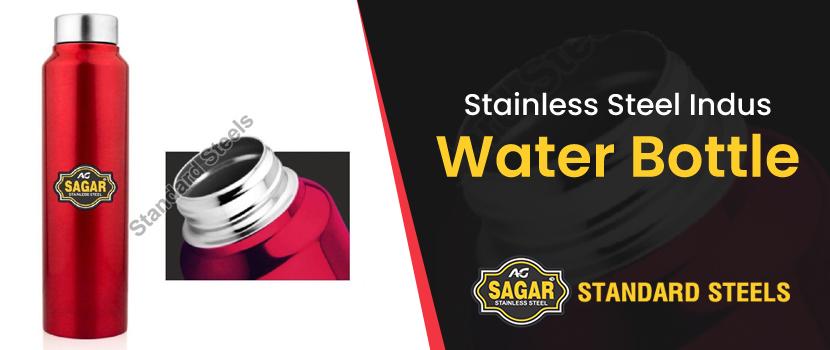 SS Hot and Cold Water Bottles: A Versatile Solution for Temperature Regulation