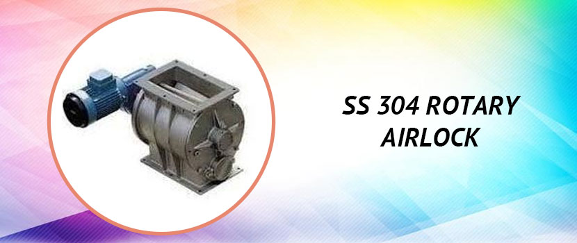 Top Industrial Uses of Fall Through Revolving Airlock Chamber Valves