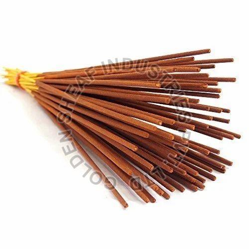 Agarwood Incense Sticks Manufacturers: Crafting Fragrant Elegance