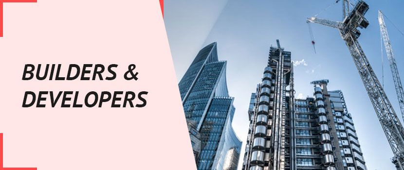 What You Can Expect From a Comprehensive Builder & Developer Service Package?