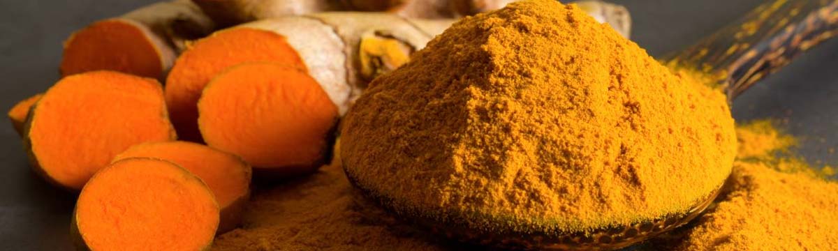 Know About the Pluses of Turmeric