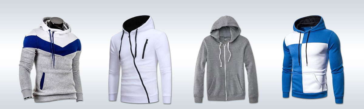 The Complete Guide to Men’s Hoodie Supplier
