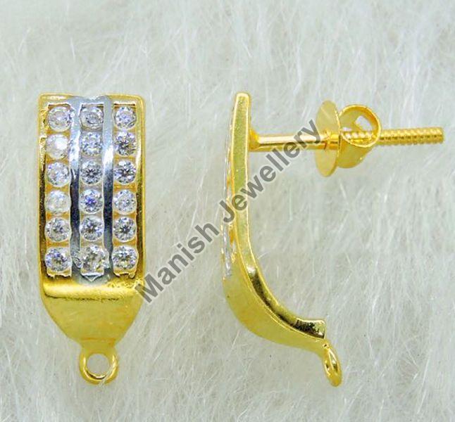 A Guide to Ear Studs Manufacturers: Crafting Elegance and Style