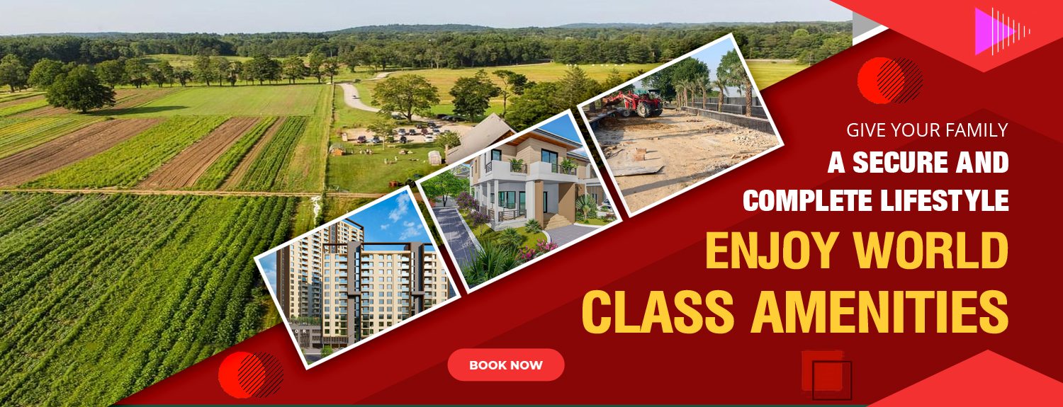 Why & How To Buy An Affordable Property In Indore – Benefits & Tips