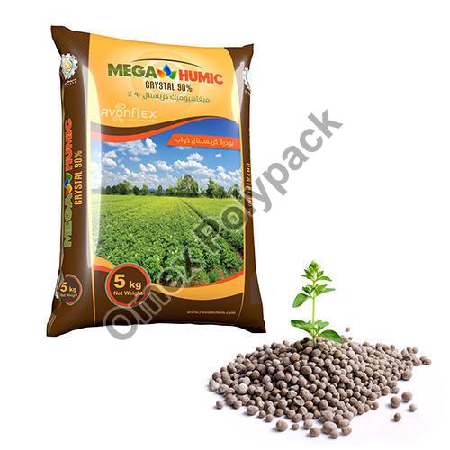 Preserve Freshness with Premium BOPP Bags For Seeds