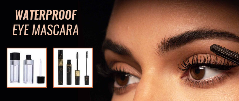 How Waterproof Mascara Enhances Your Beauty Routine and Lasts All Day