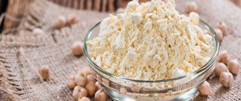 5 Ways Stocking Pure Gram Flour Can Benefit Your Business