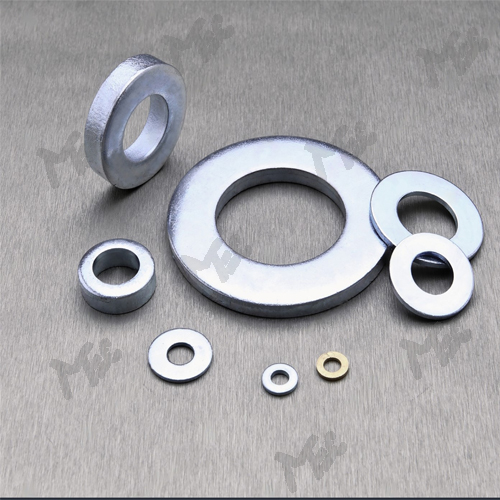 The Role of Plain Washers in Industrial Applications: Enhancing Durability & Performance