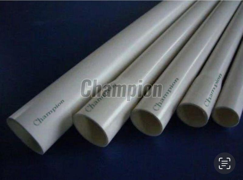 PVC Electrical Conduit Pipes: A Complete Guide To Types & Benefits
