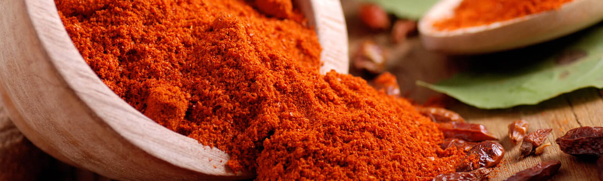 How A Blended Red Chilli Powder Supplier Makes Business To Every Household?