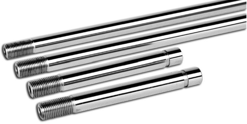 Pune’s Engineering Brilliance: Transforming Piston Rod Manufacturing Through Innovation