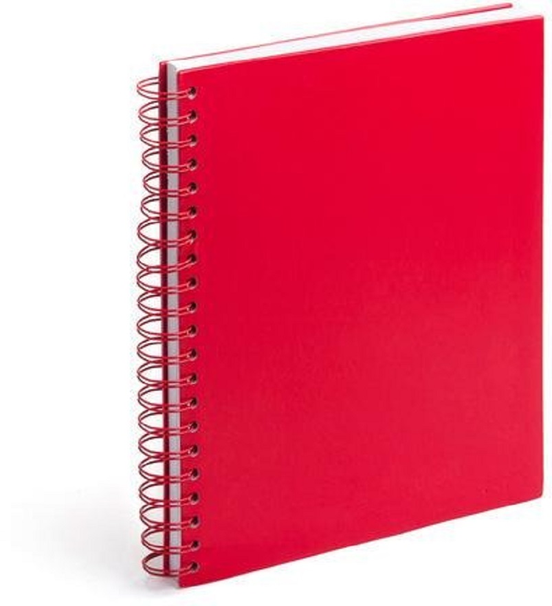 Top Factors to Consider While Selecting a Spiral Notebook for School and Office