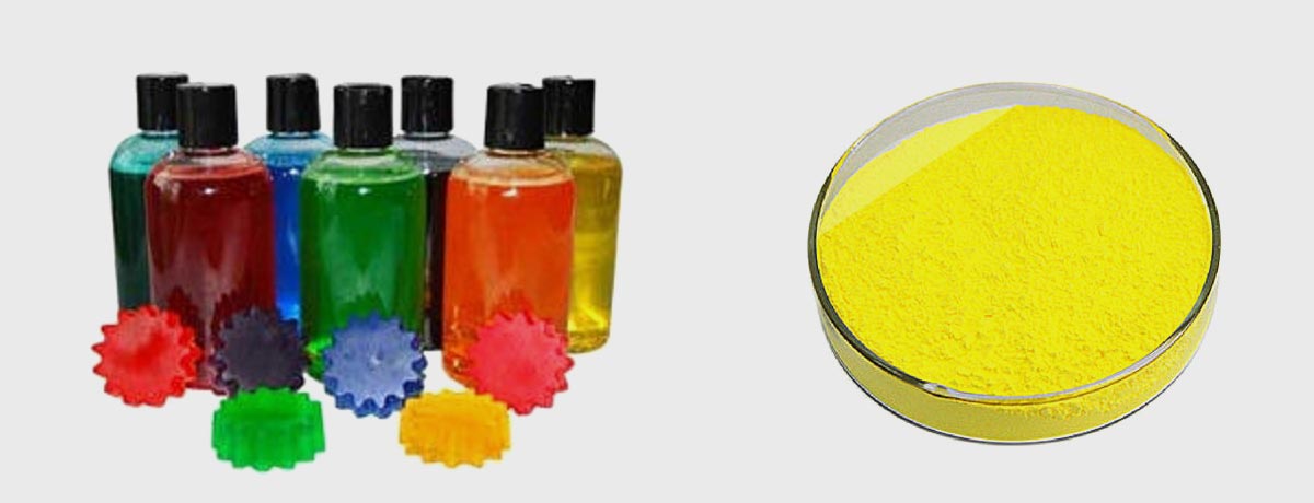 Key Factors to Consider While Choosing the Right Solvent Dyes Manufacturer
