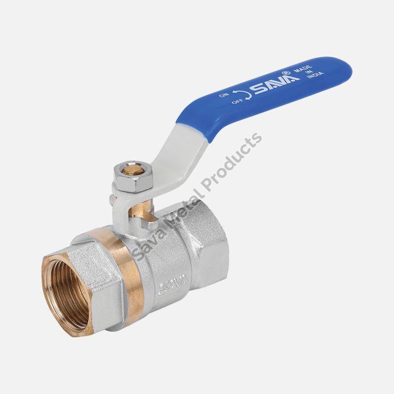 Brass Heavy Ball Valve Manufacturer: Durability, Quality, and Performance