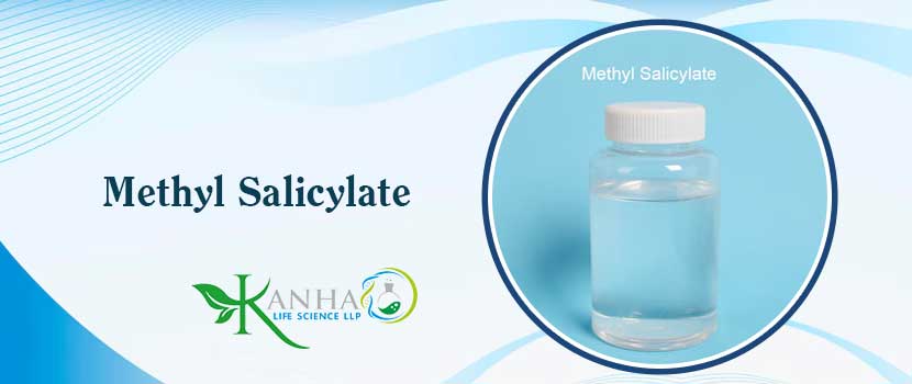 5 Key Industrial Applications of Methyl Salicylate