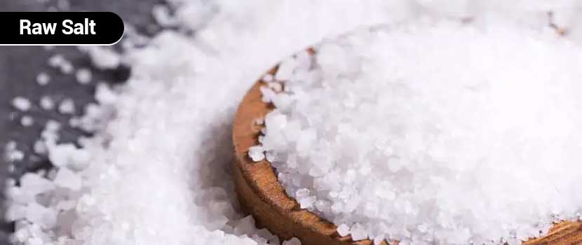 5 Benefits of Selling Gujarat\'s Raw Salt in Your Store