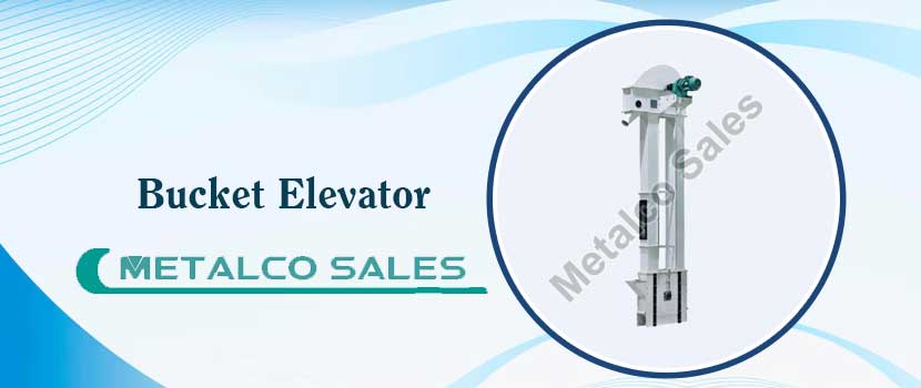 Bucket Elevators: Why Cutting Corners on Quality is a Bad Idea