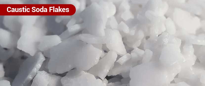 5 Key Industrial Applications of Caustic Soda Flakes