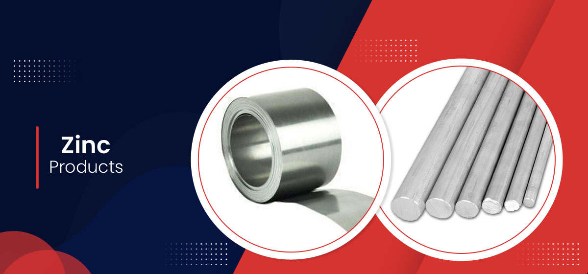 Why Buying Zinc Products from Reputed Suppliers Makes a Huge Difference