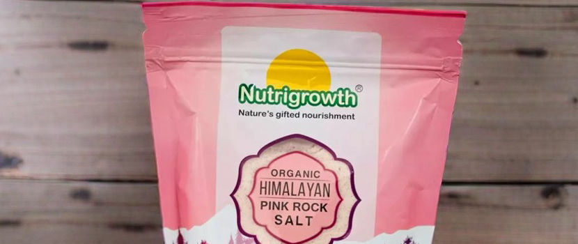 The Great Himalayan Pink Salt Debate: Separating Fact from Fiction