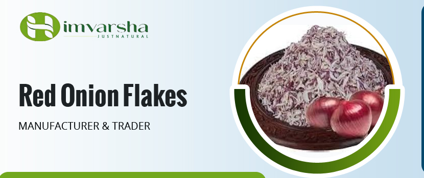 5 Benefits of Stocking Red Onion Flakes in Your Restaurant