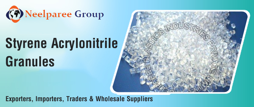 An Understanding of Styrene Acrylonitrile Granules