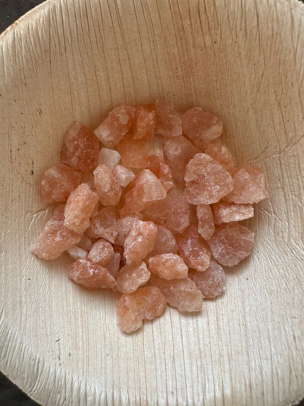Why Nutrigrowth Pink Salt is the Purest Himalayan Salt You Can Buy