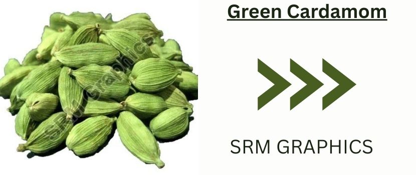 Why Smart Buyers Choose a Trusted Green Cardamom Trader?