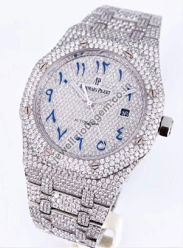 Essential Considerations When Choosing a Diamond Watches Supplier in India
