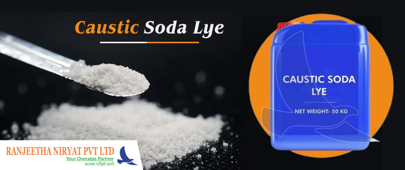 Top 5 Benefits of Partnering with a Trusted Caustic Soda Lye Exporter