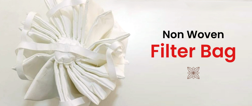 5 Benefits of Using Advanced Non-Woven Filter Bags in Filtration Systems