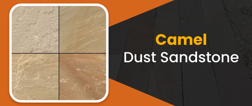 Camel Dust Sandstone: The Laid-Back Legend of Outdoor Design