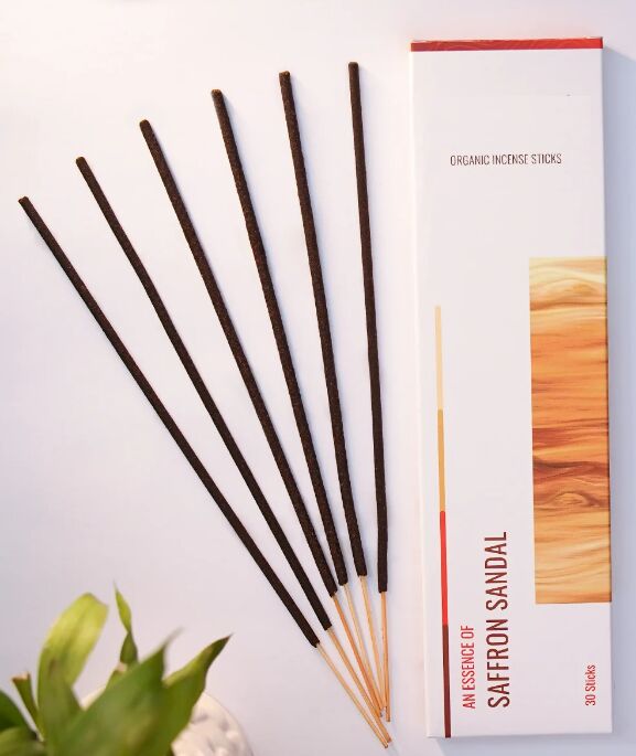 The Ultimate Guide to Choosing the Best Premium Incense Sticks Exporter