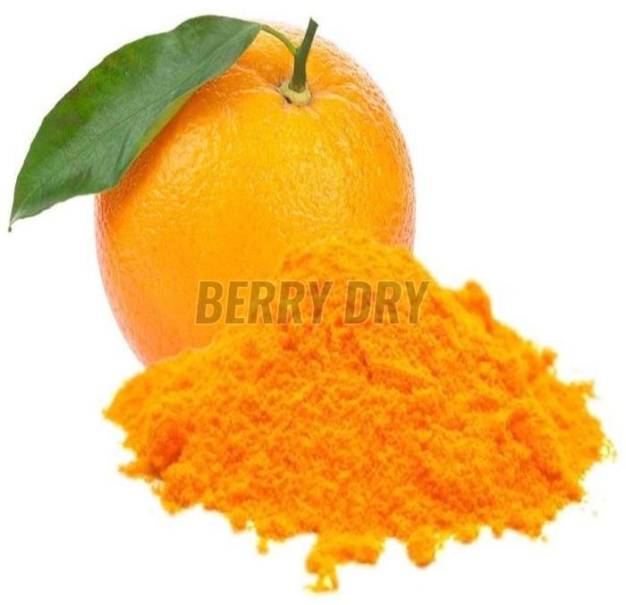 A Comprehensive Guide to Orange Powder Uses