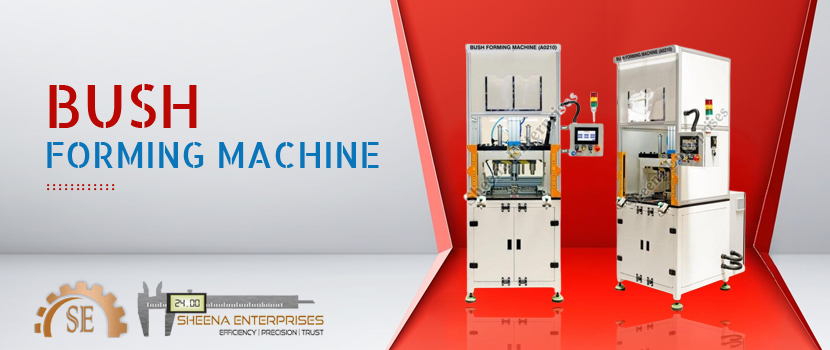 Why Buying Special Purpose Machines from a Trusted Manufacturer Is a Smart Long-Term Move