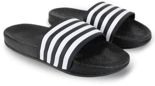 Casual Women Black Lining Slippers: Comfort and Style for Everyday Wear