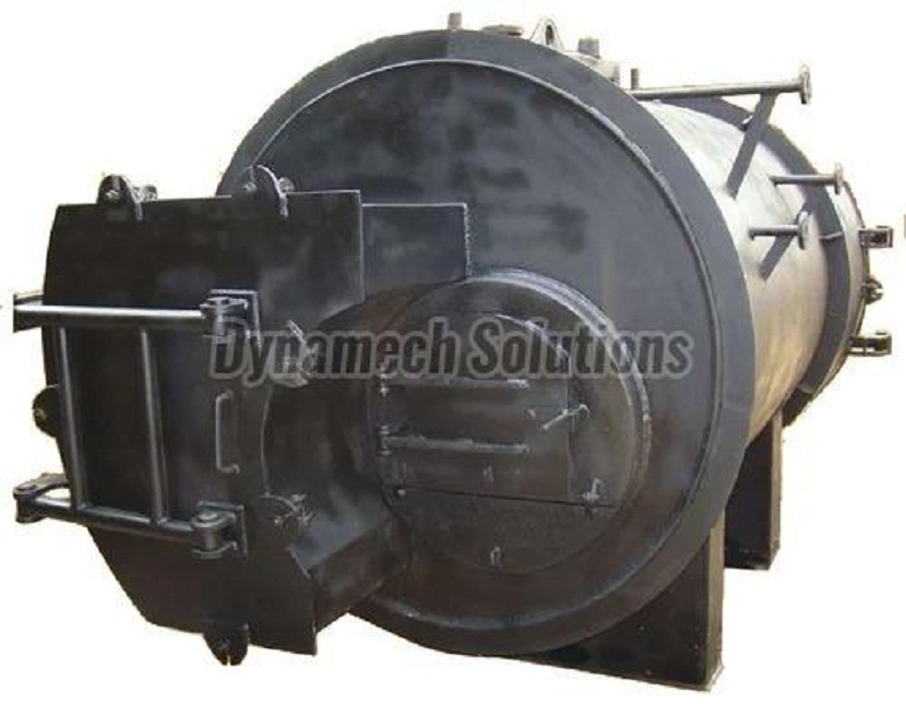 Key Considerations to Buy a Wood Fired Steam Boiler
