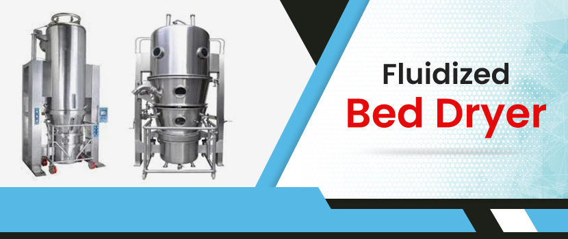 Why Buying a Fluidised Bed Dryer from a Trusted Manufacturer Isn’t Just Smart—It’s Essential