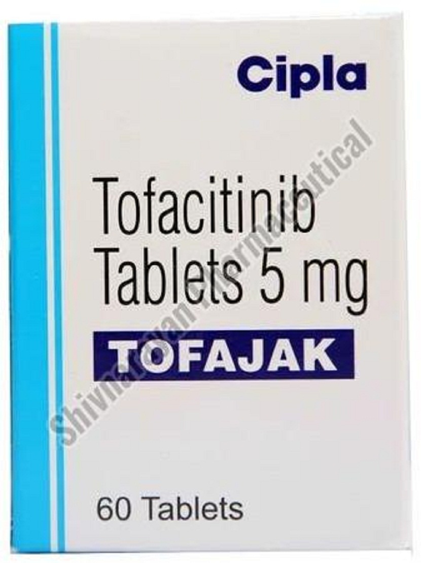 Top Reasons Behind the Rising Demand for Generic Tofacitinib Tablets in the Global Markets