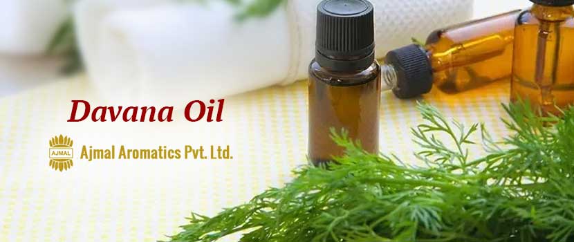 Why Buying Davana Oil from a Reputed Indian Exporter Just Makes Sense (Seriously)