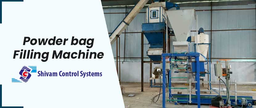 Powder Filling Machine Manufacturer: What You Need to Know