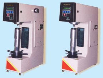 How Rockness Hardwell Testing Machine Ensures Material Quality and Strength?