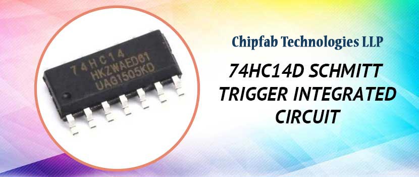 Understanding Schmitt integrated circuit: a simple guide
