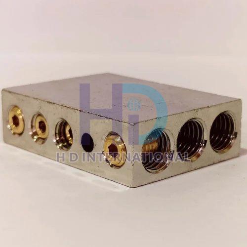 Brass Earth Bars Supplier: Confirming Trustworthy Grounding Solutions for Electrical Protection