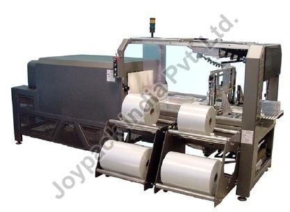 Boosting Packaging Efficiency with Leading Shrink Bundling Machine Manufacturer