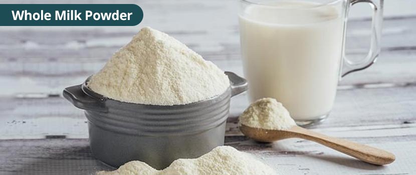The Real Reasons You Should Always Buy Whole Milk Powder from Trusted Exporters in India