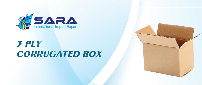 Your Guide to Choosing the Right 3-Ply Corrugated Box Supplier